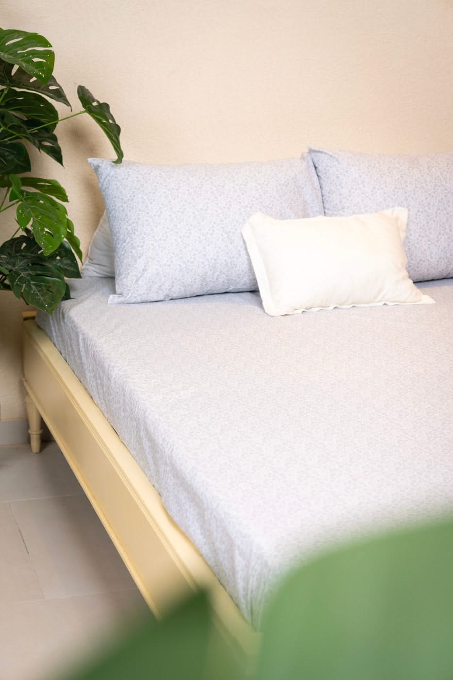 HOME | BEDSHEET SET