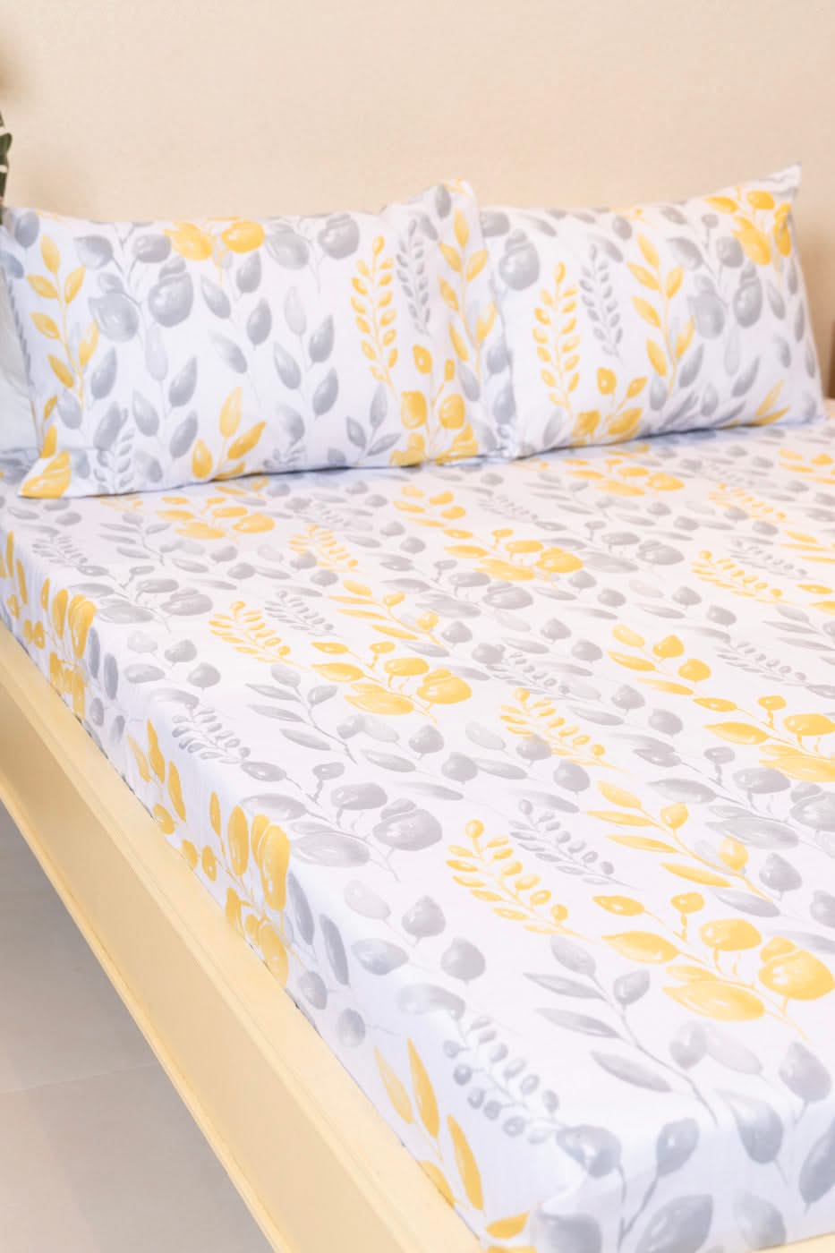 HOME | BEDSHEET SET