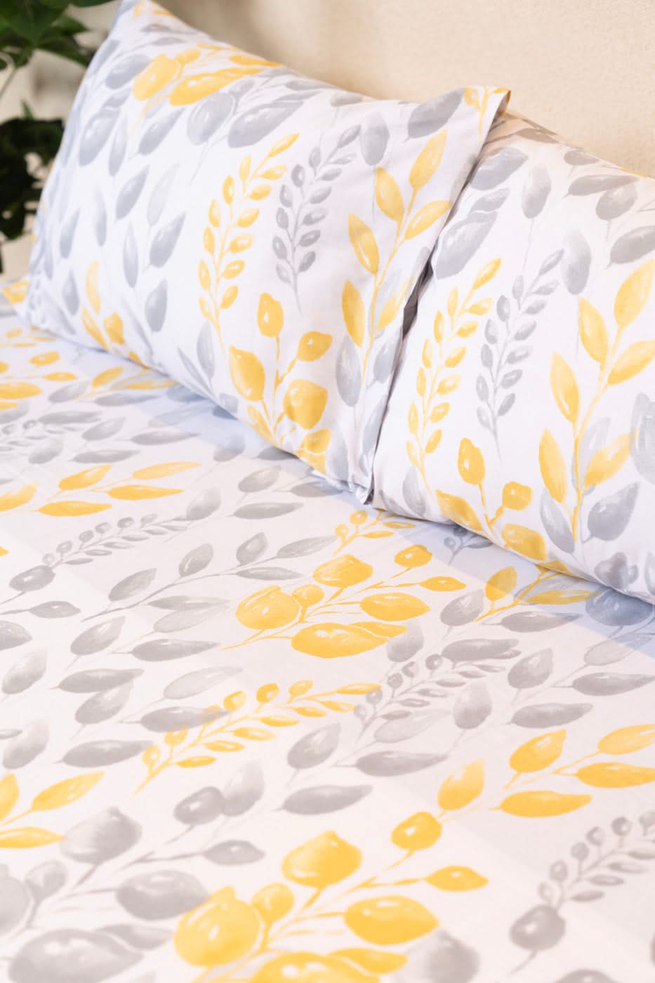HOME | BEDSHEET SET