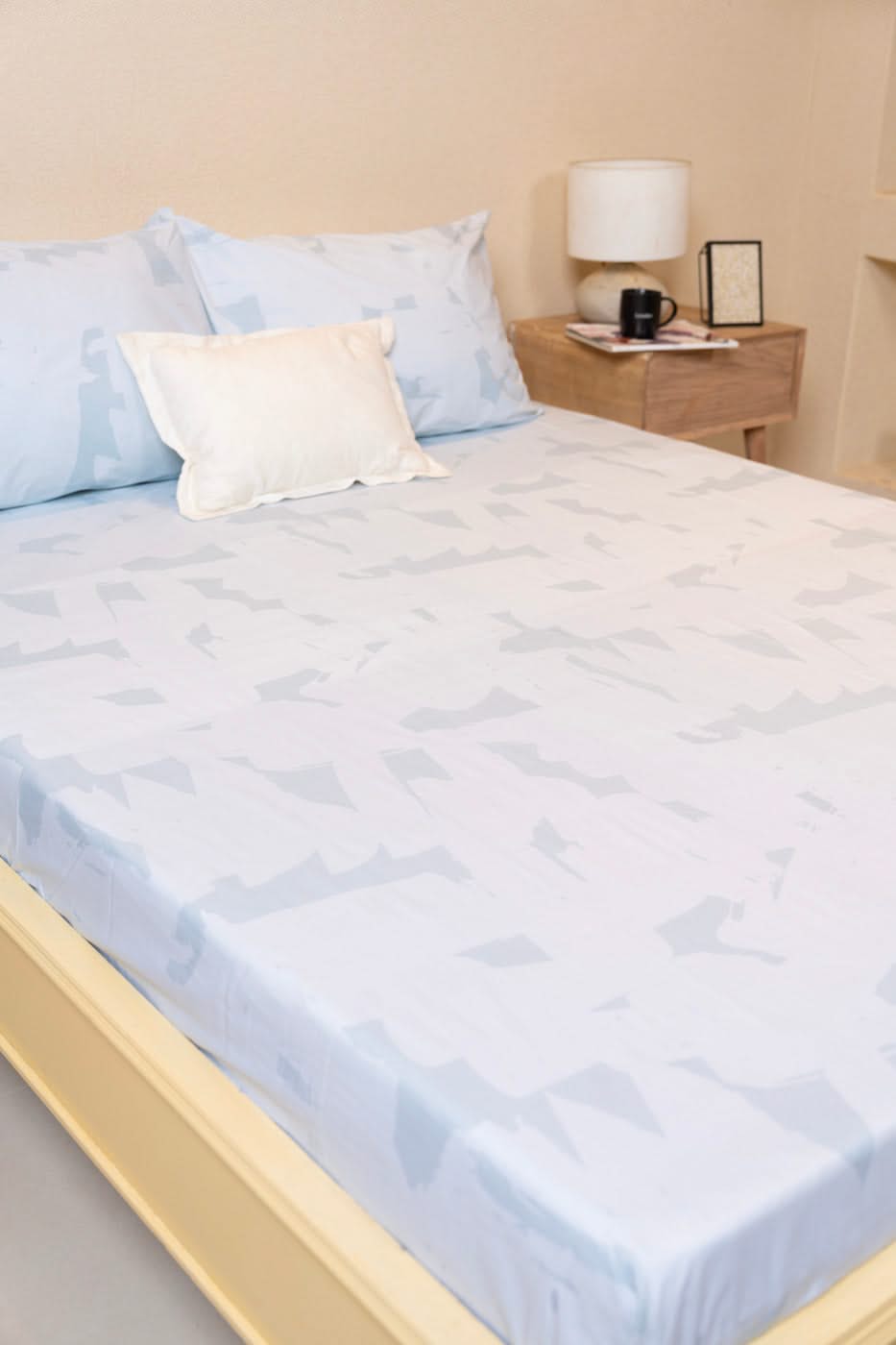 HOME | BEDSHEET SET