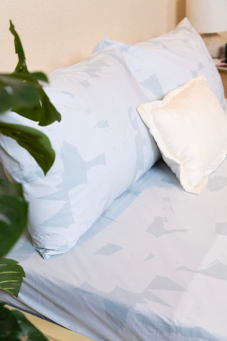 HOME | BEDSHEET SET