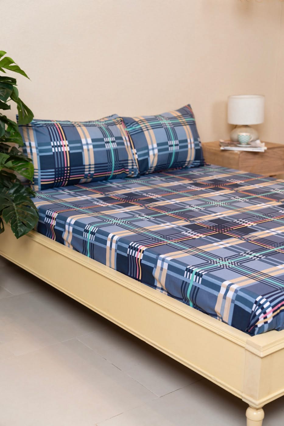 HOME | BEDSHEET SET