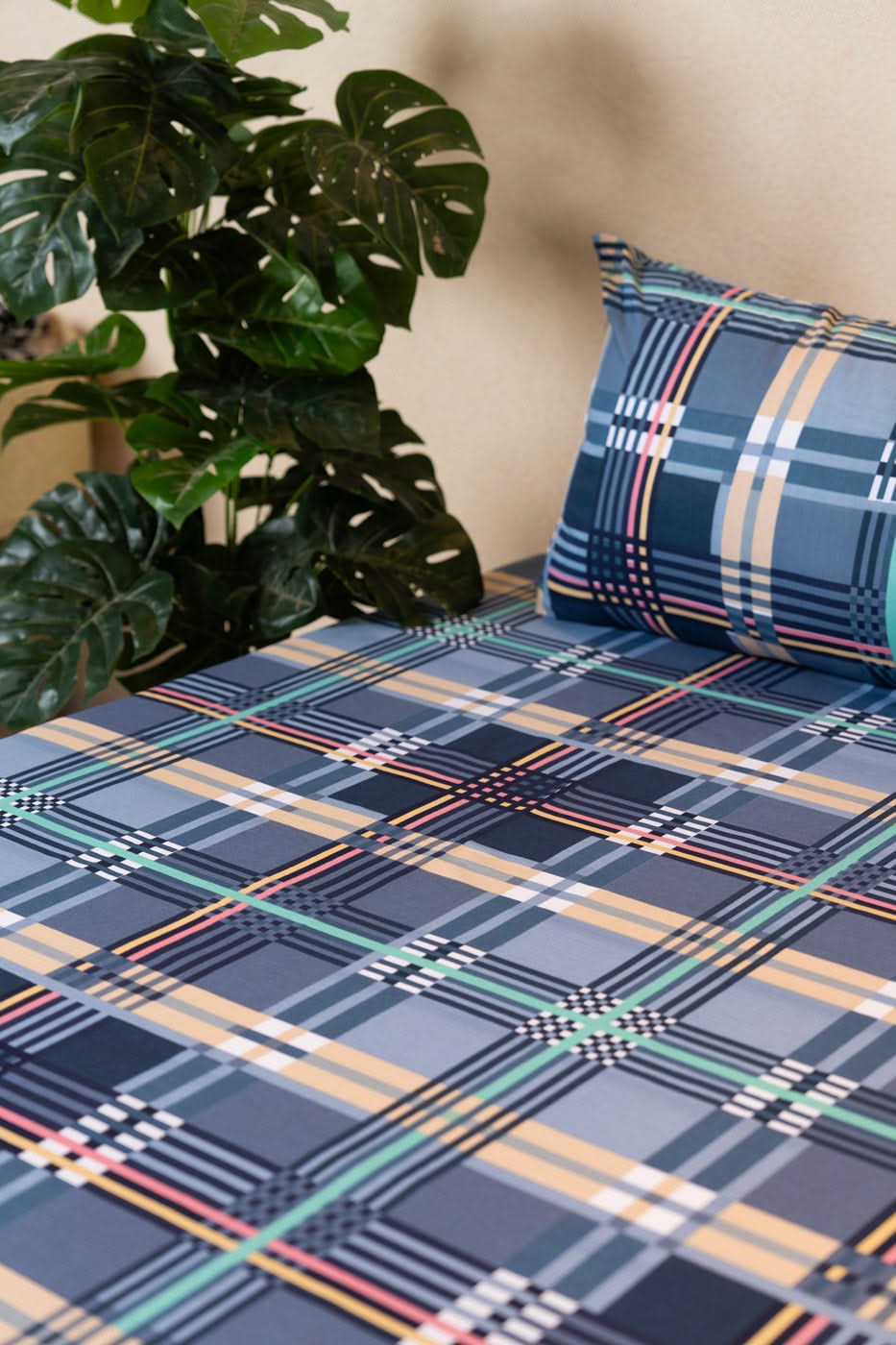 HOME | BEDSHEET SET