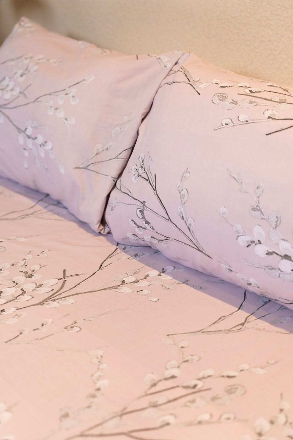 HOME | BEDSHEET SET