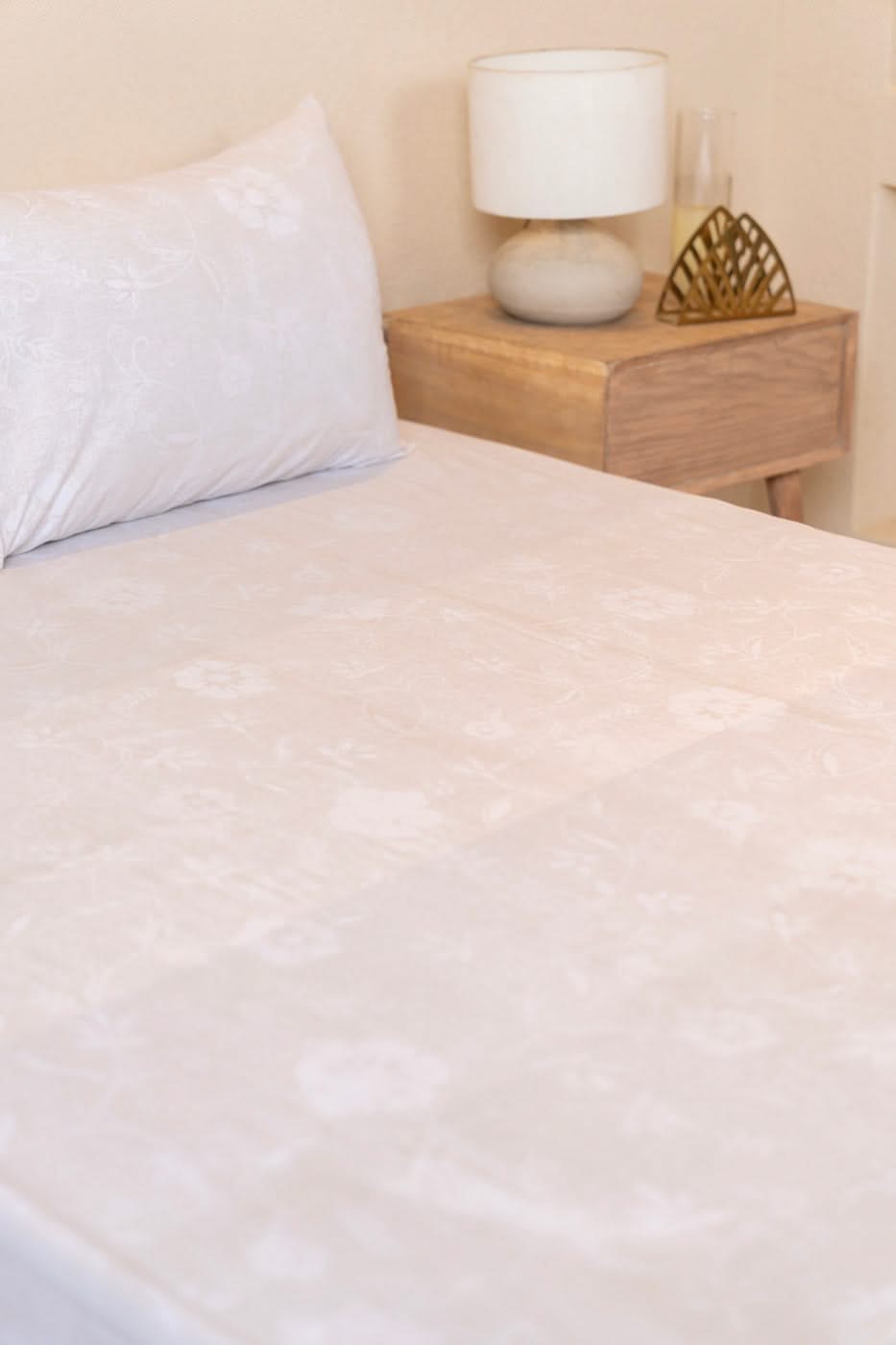 HOME | BEDSHEET SET