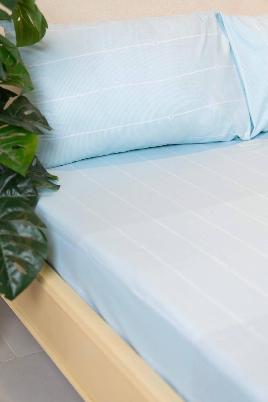 HOME | BEDSHEET SET