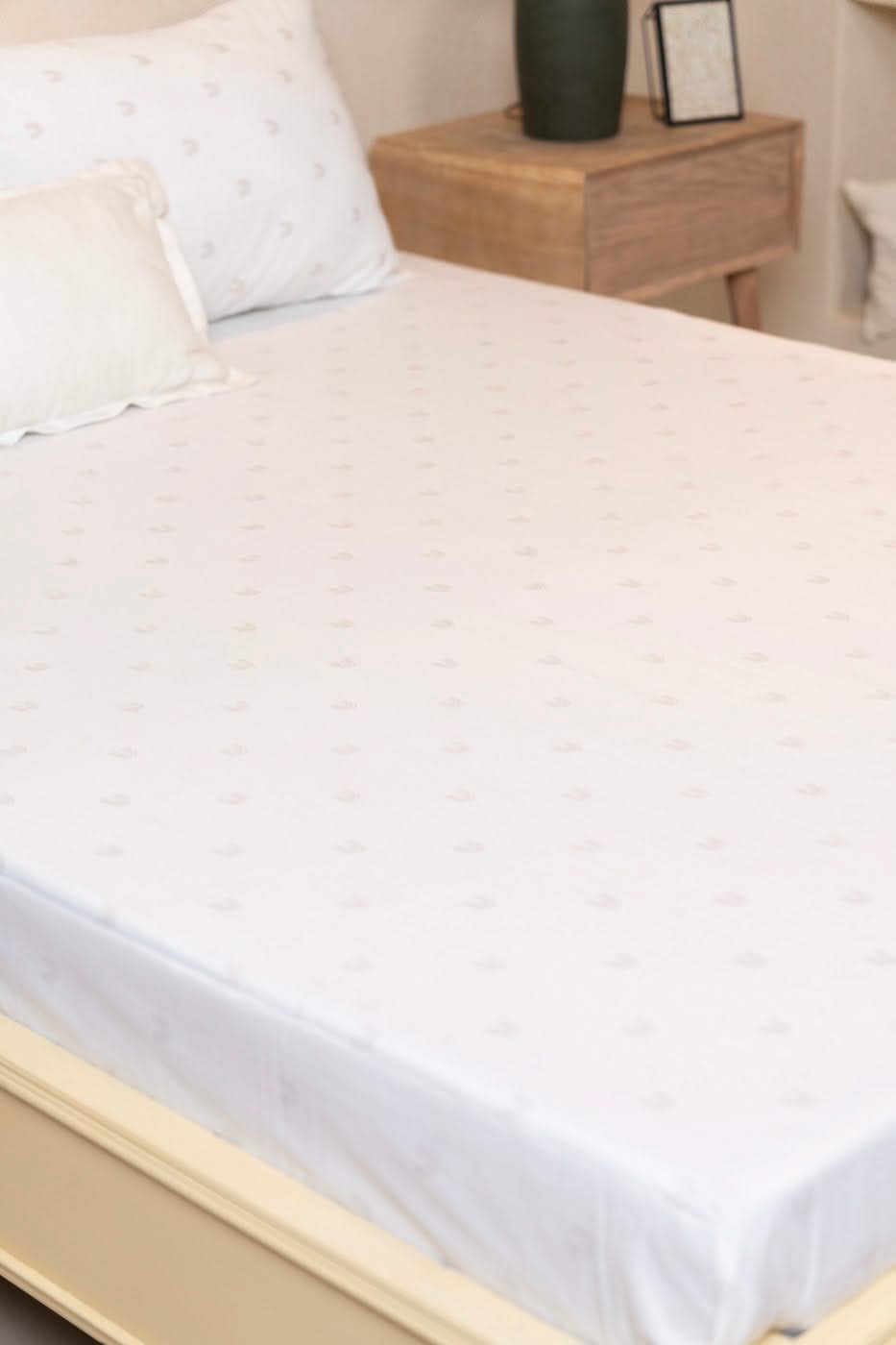 HOME | BEDSHEET SET