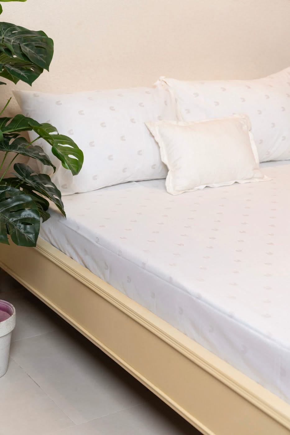 HOME | BEDSHEET SET