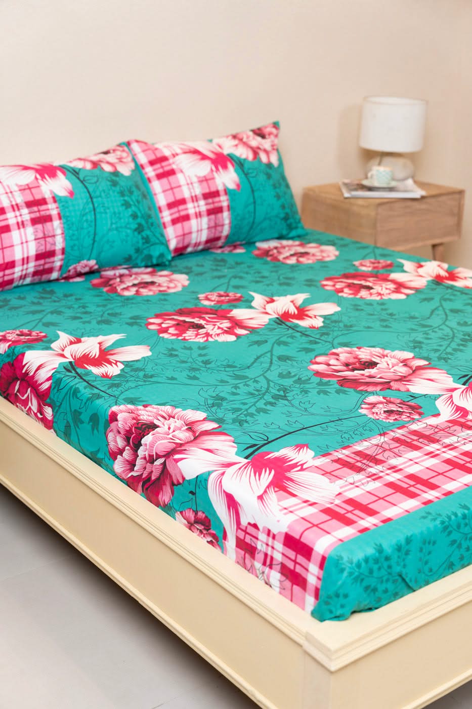 HOME | BEDSHEET SET