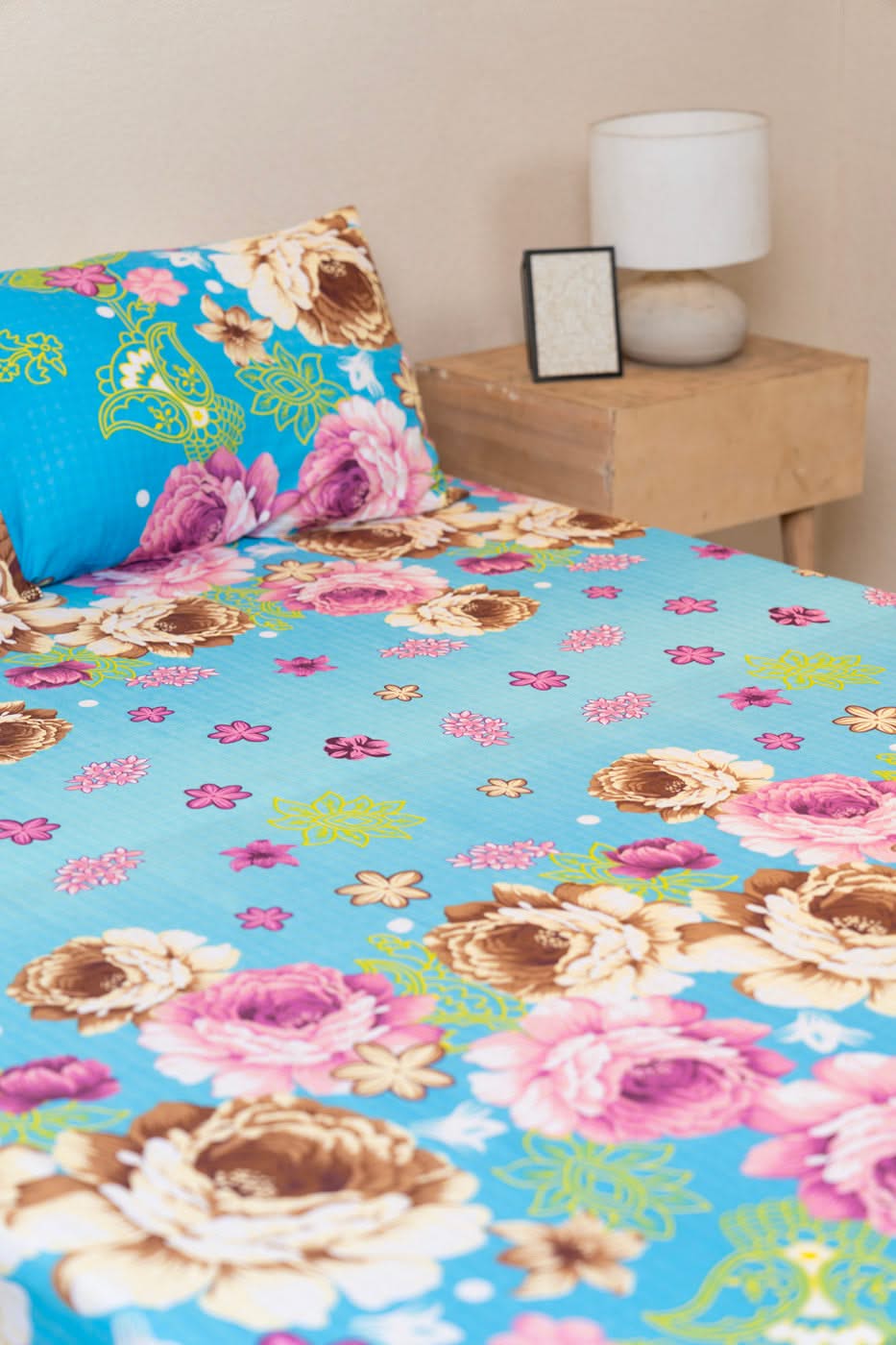HOME | BEDSHEET SET