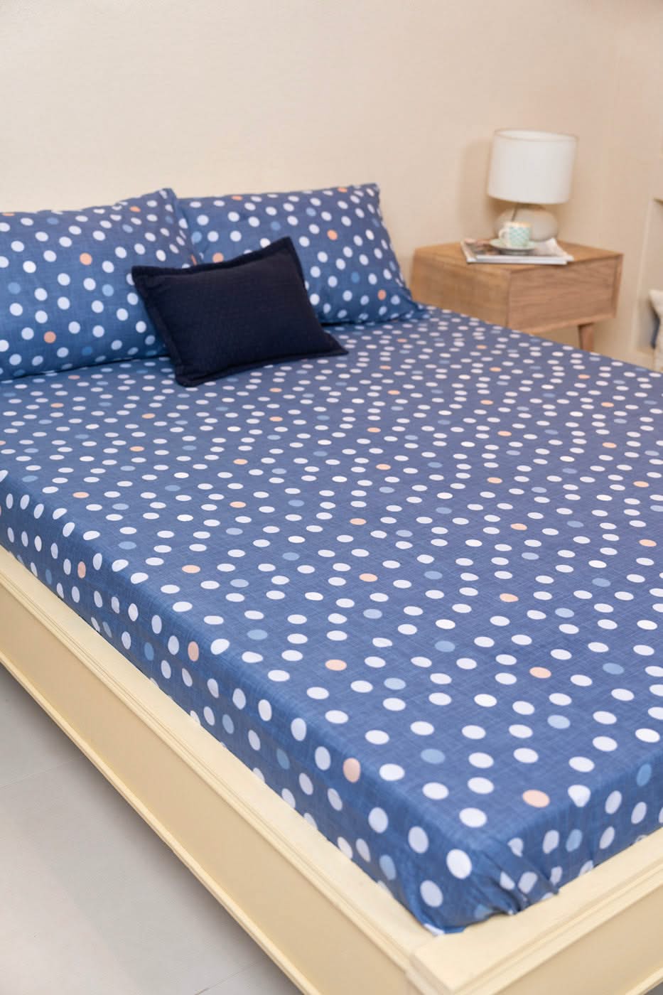 HOME | BEDSHEET SET