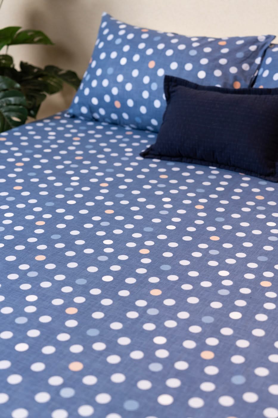 HOME | BEDSHEET SET