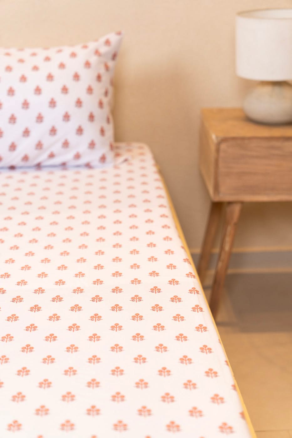 HOME | BEDSHEET SET