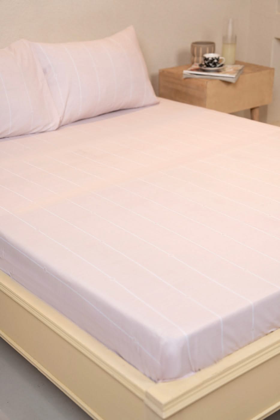 HOME | BEDSHEET SET