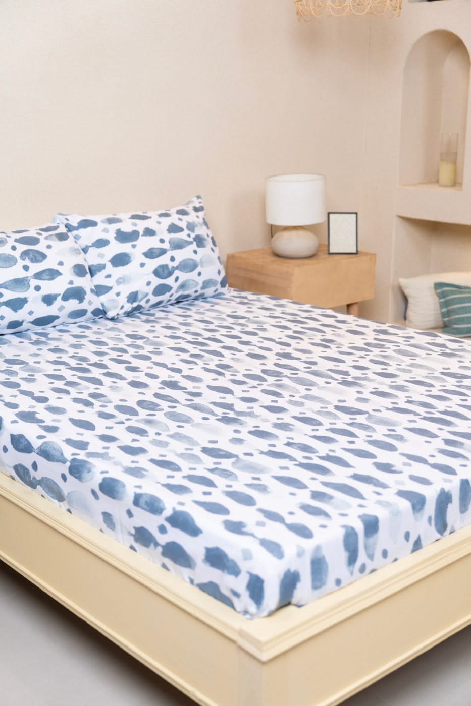 HOME | BEDSHEET SET