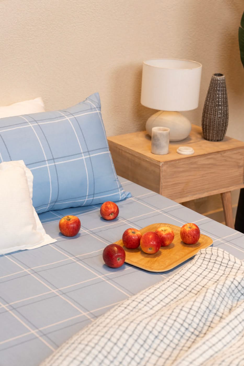 HOME | BEDSHEET SET