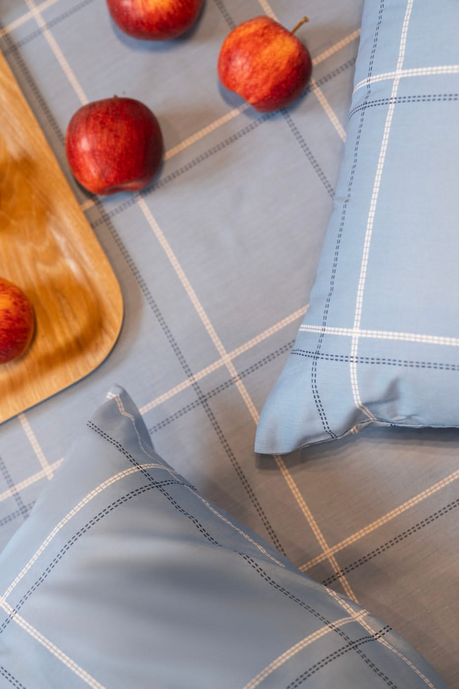 HOME | BEDSHEET SET
