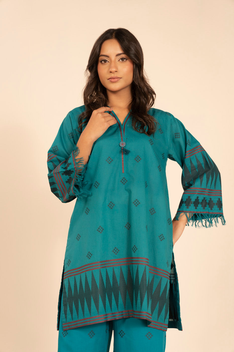 RTW | SHIRT & SHALWAR