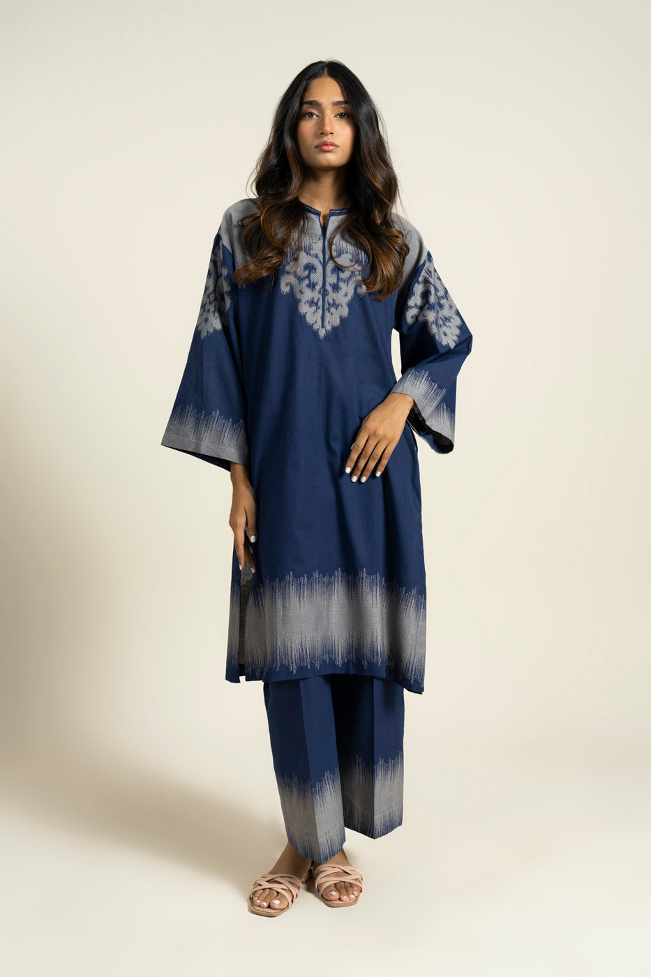 RTW | SHIRT & CULLOTE