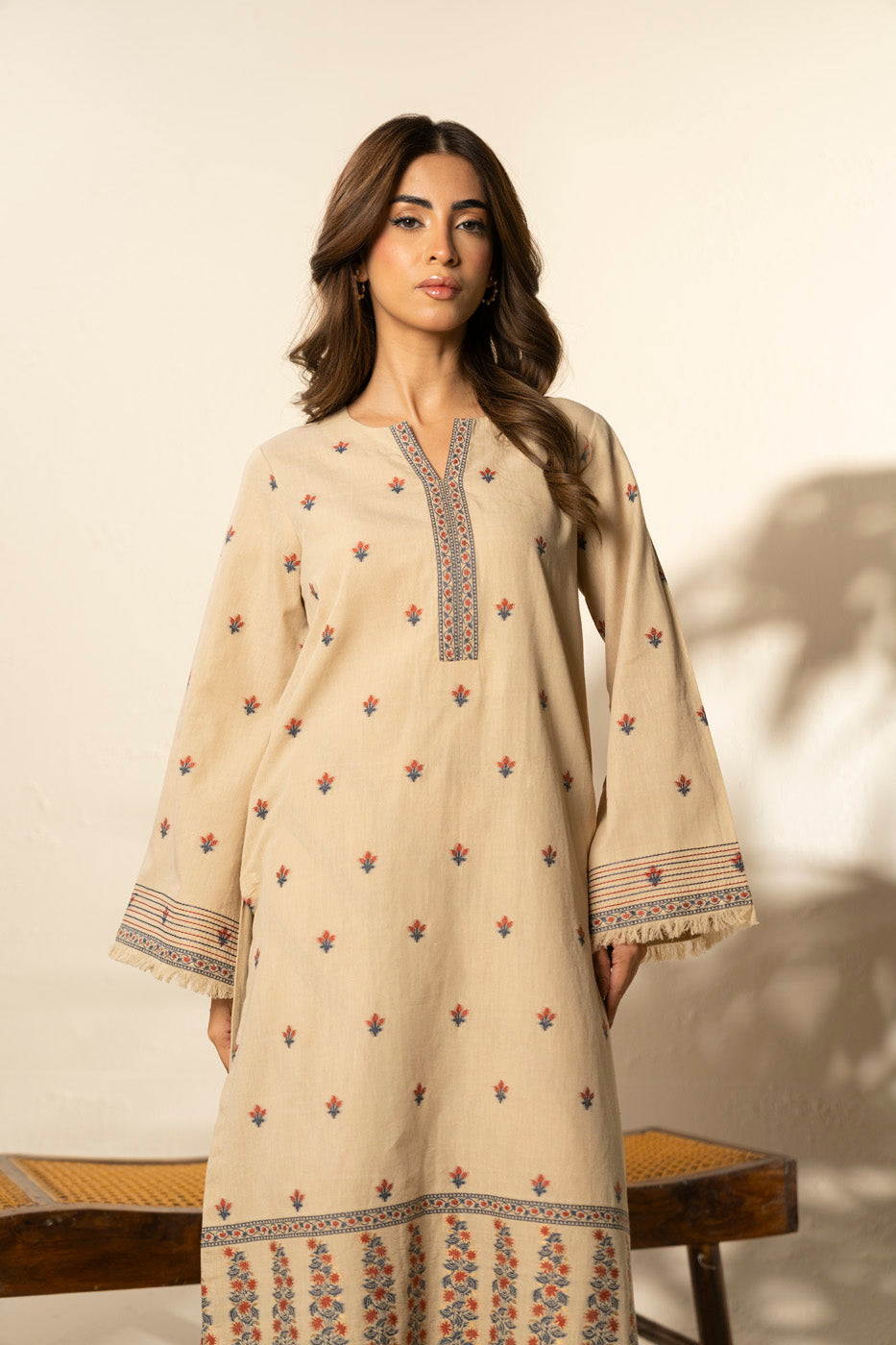 RTW | SHIRT & TROUSER