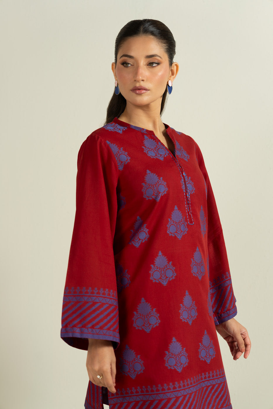RTW | SHIRT & SHALWAR
