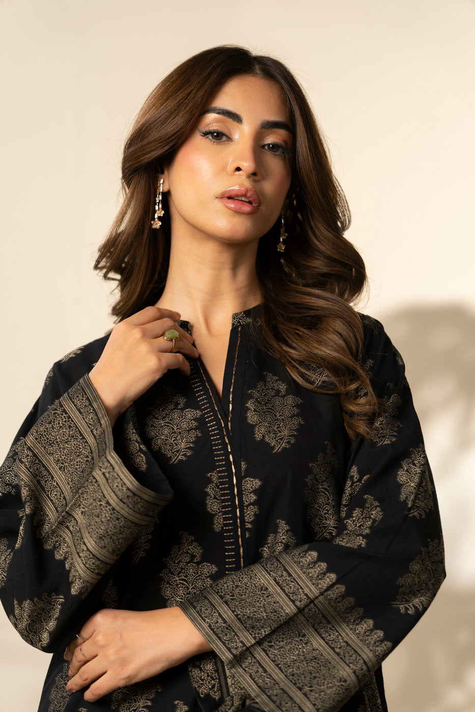 RTW | SHIRT & SHALWAR