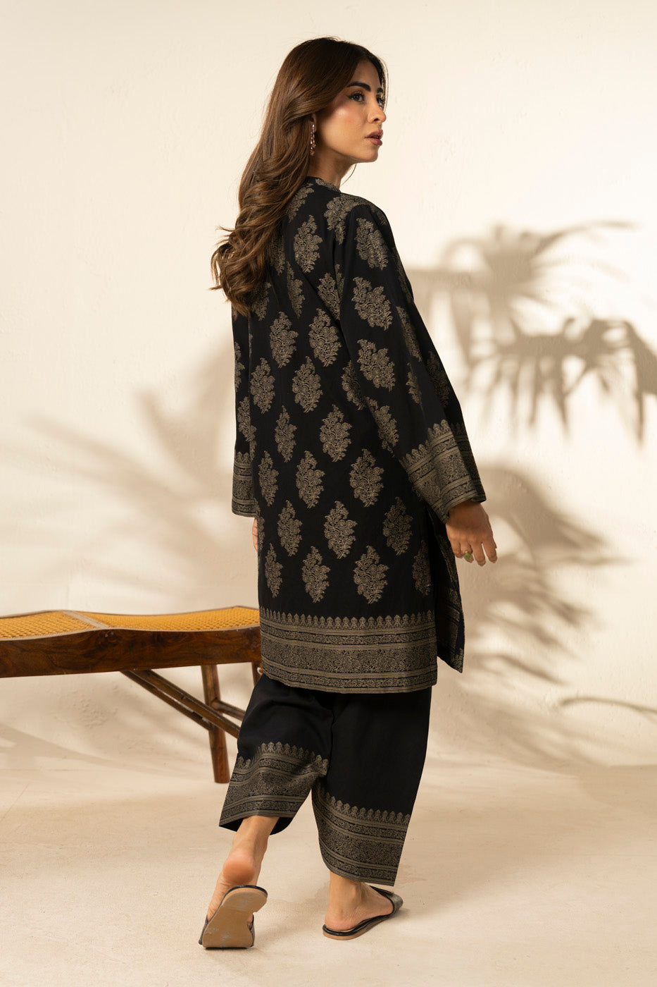 RTW | SHIRT & SHALWAR