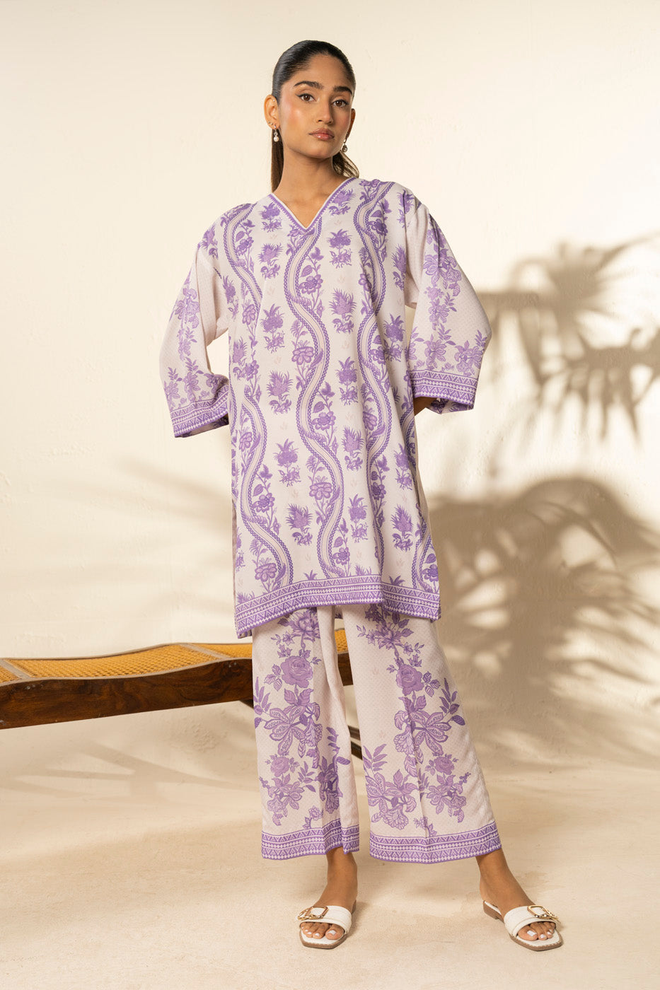 RTW | SHIRT & TROUSER