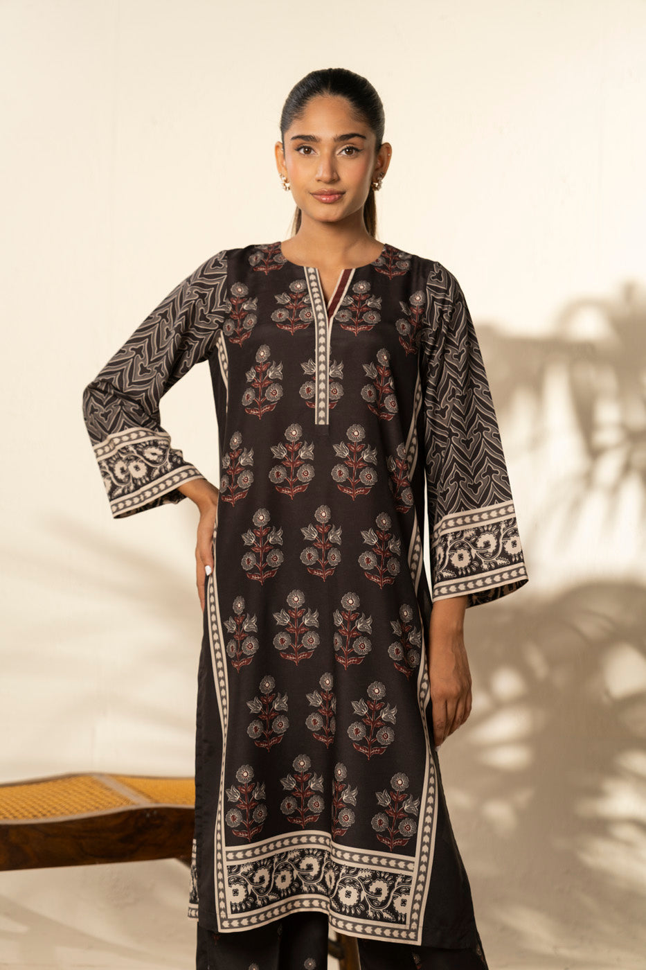 RTW | SHIRT & TROUSER