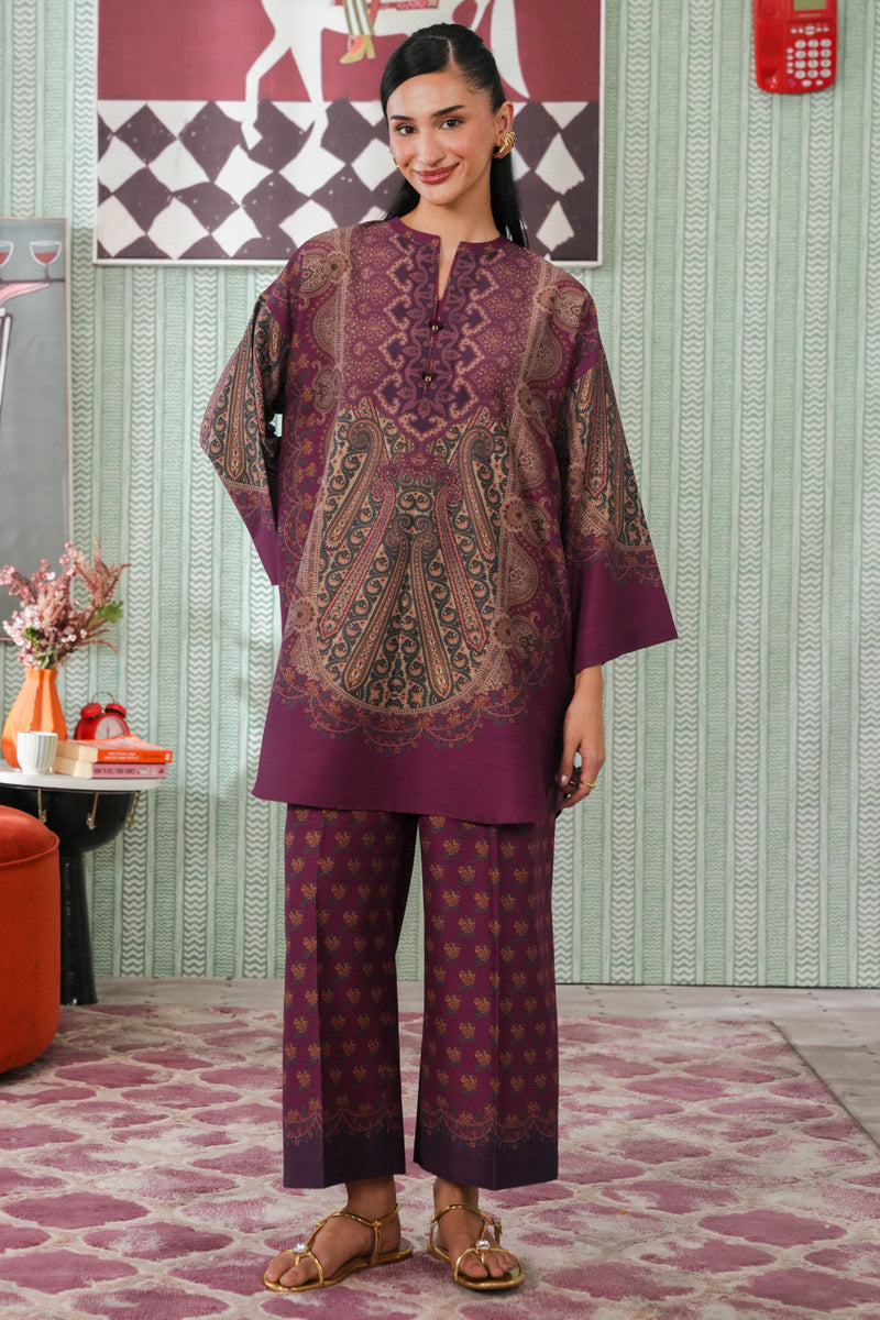 RTW | SHIRT & TROUSER