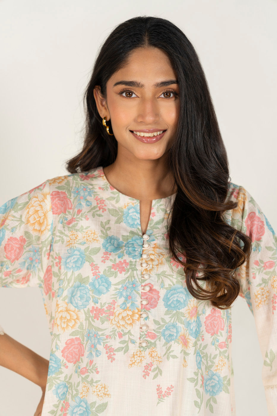 RTW | SHIRT & SHALWAR