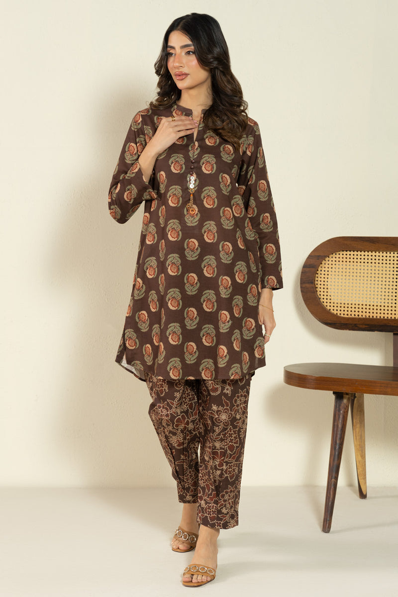 RTW | SHIRT & TROUSER