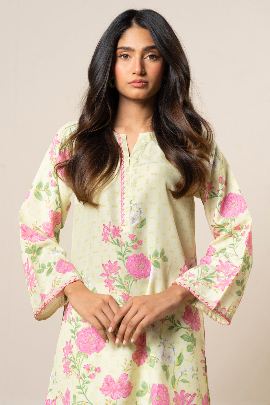 RTW | SHIRT & CULOTTE