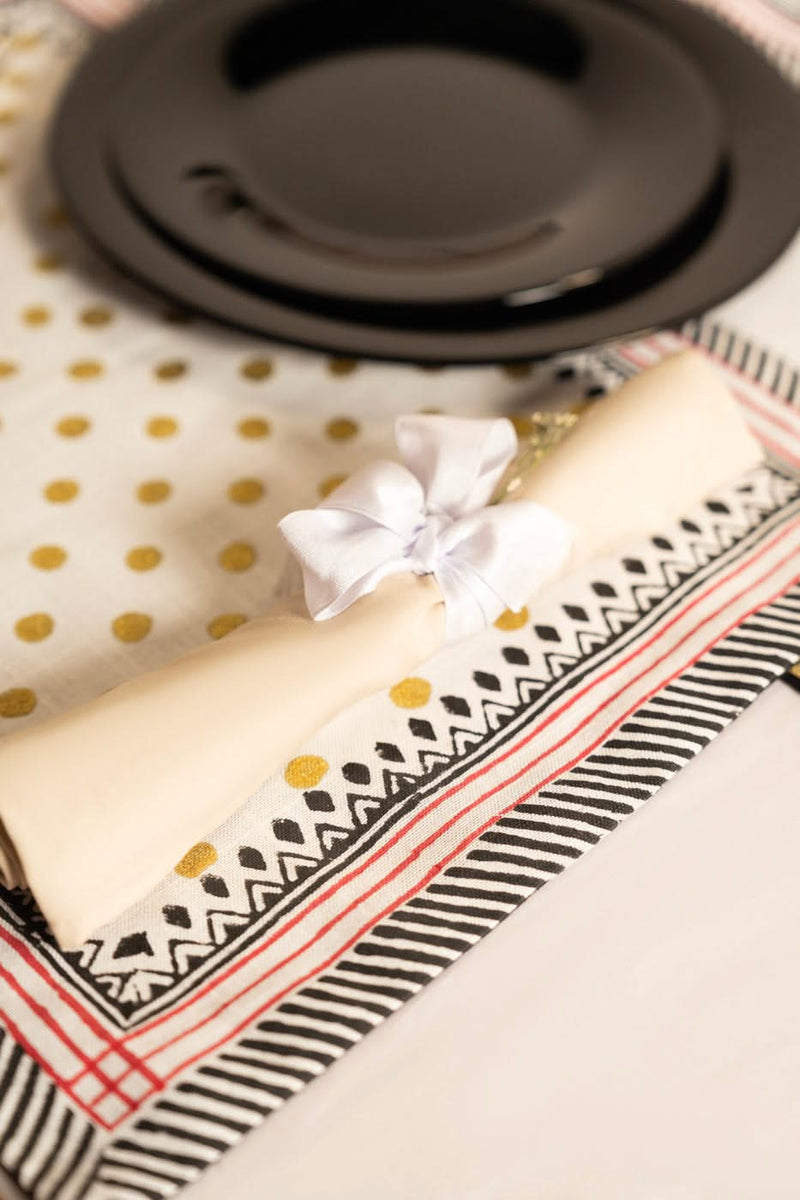 HOME | PLACE MAT
