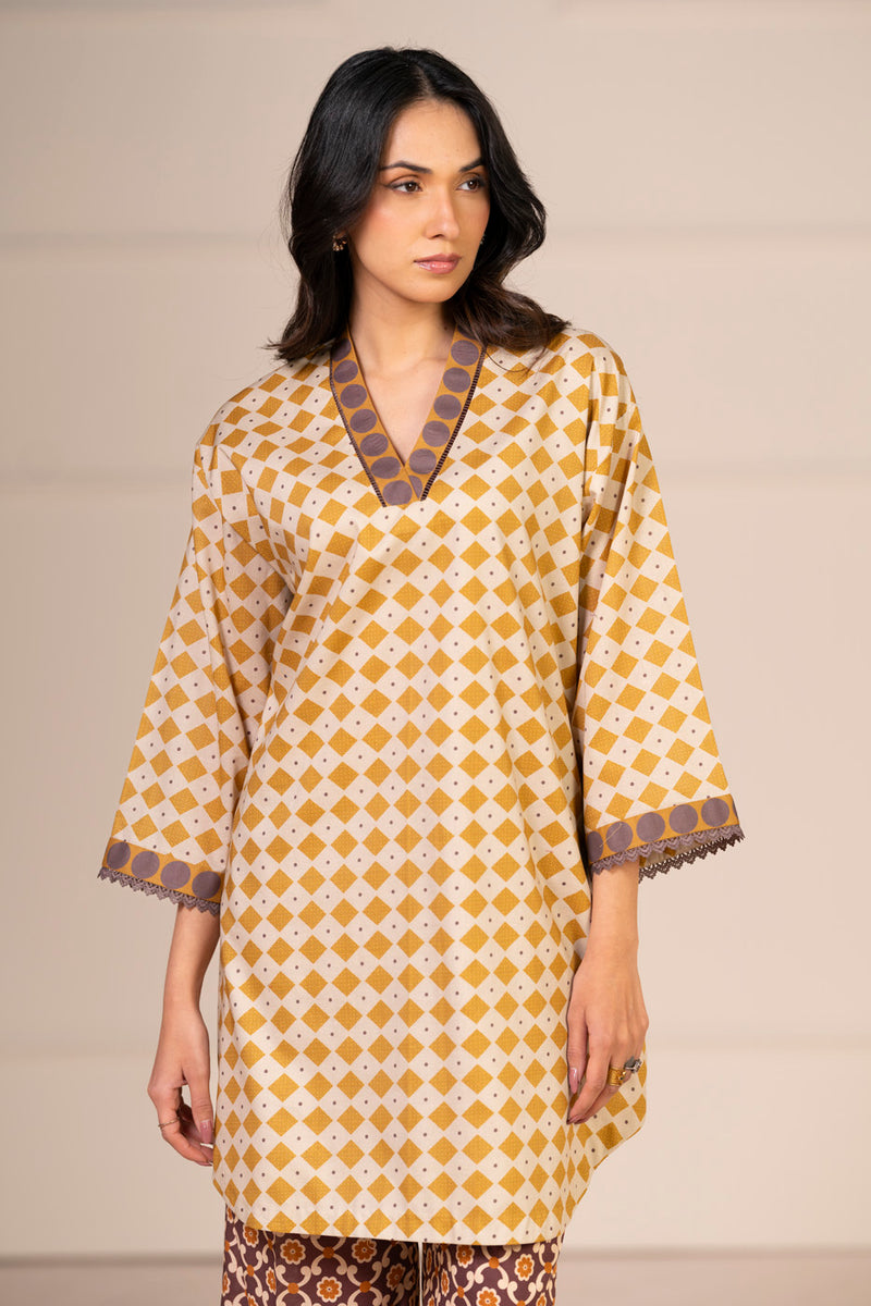 RTS | SHIRT & TROUSER