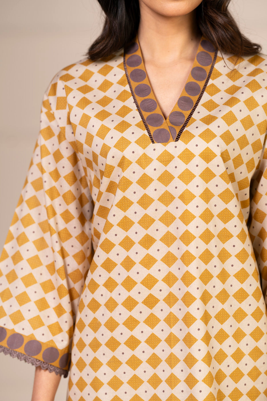 RTS | SHIRT & TROUSER