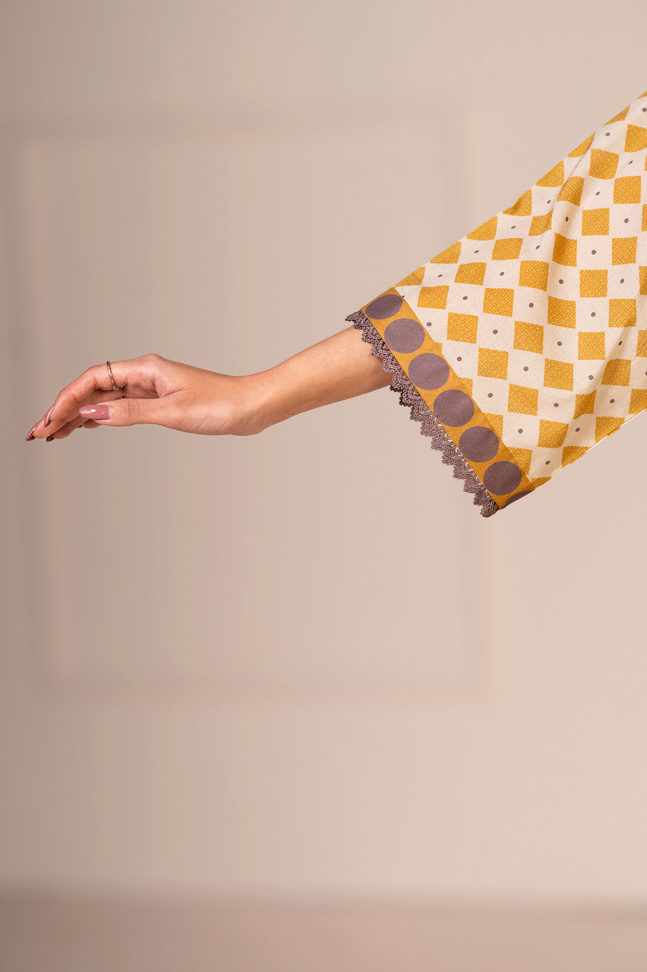 RTS | SHIRT & TROUSER