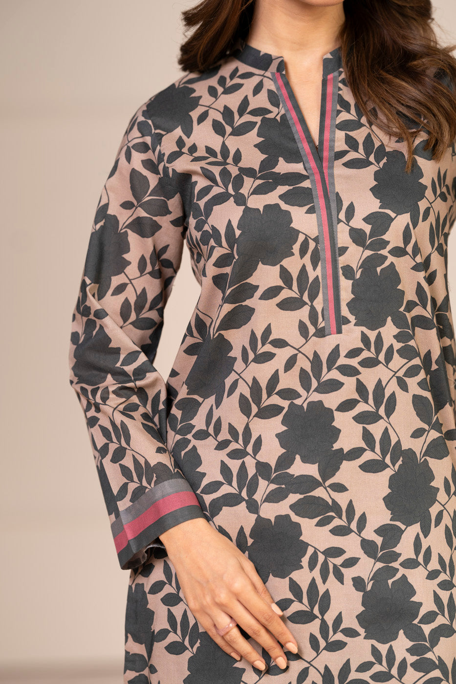 RTS | SHIRT & TROUSER