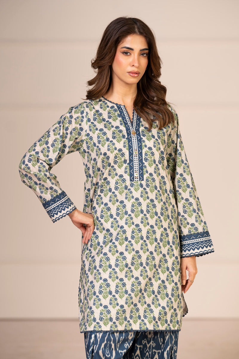 RTS | SHIRT & TROUSER