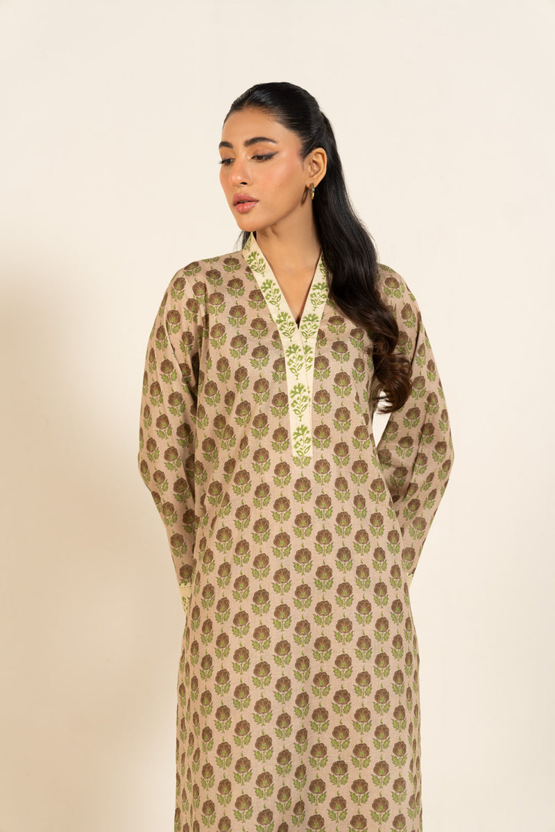 RTS | SHIRT & TROUSER
