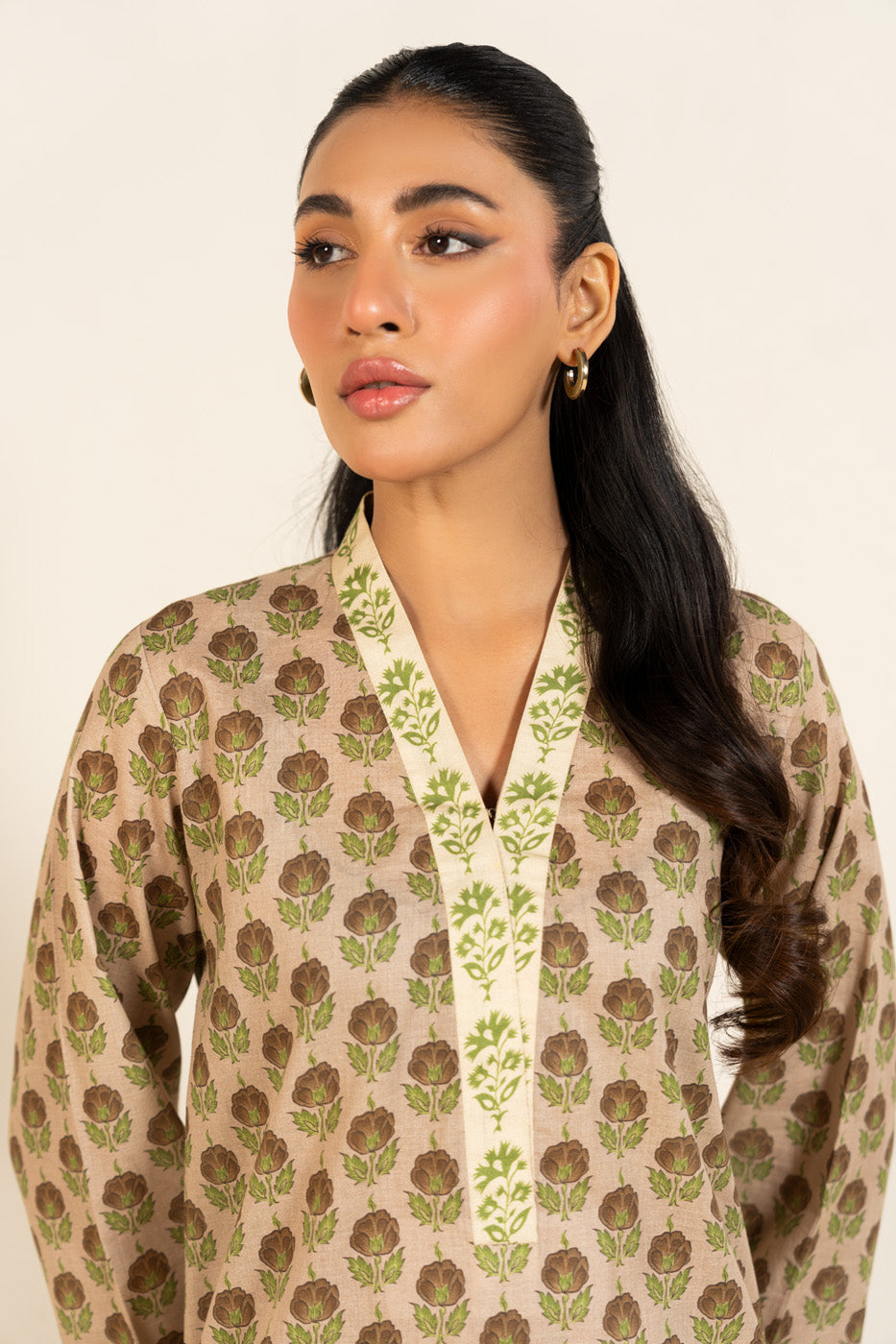 RTS | SHIRT & TROUSER