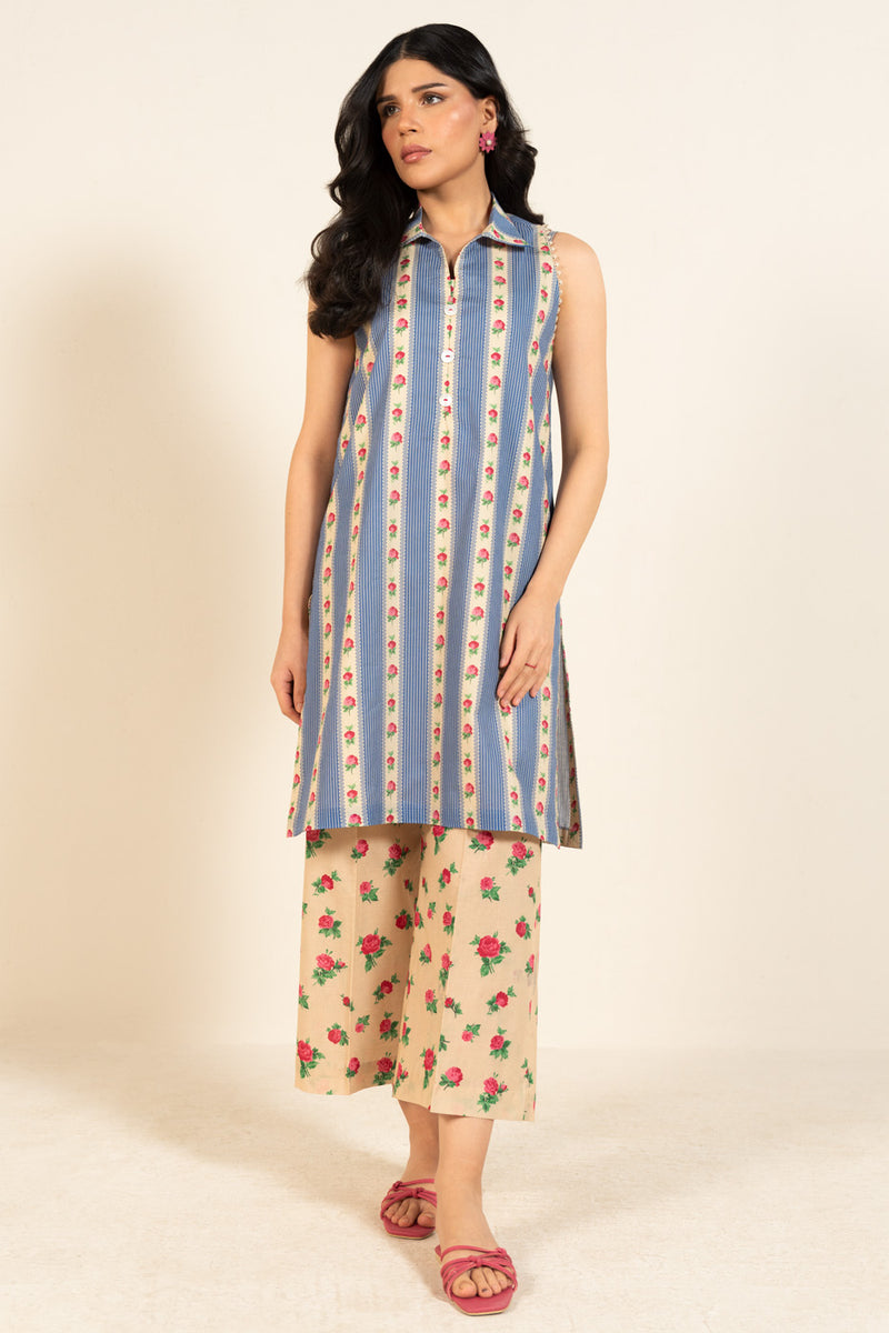 RTS | SHIRT & TROUSER