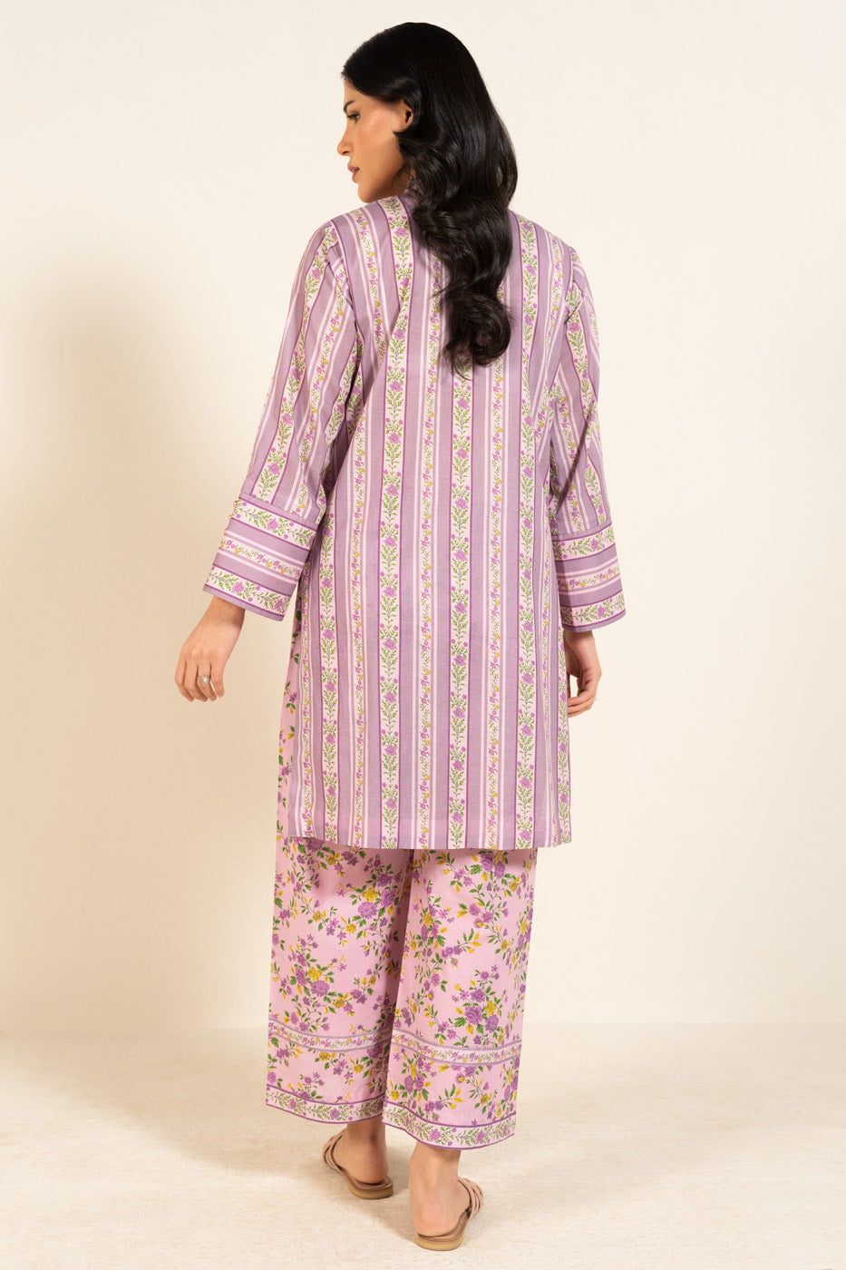 RTS | SHIRT & TROUSER