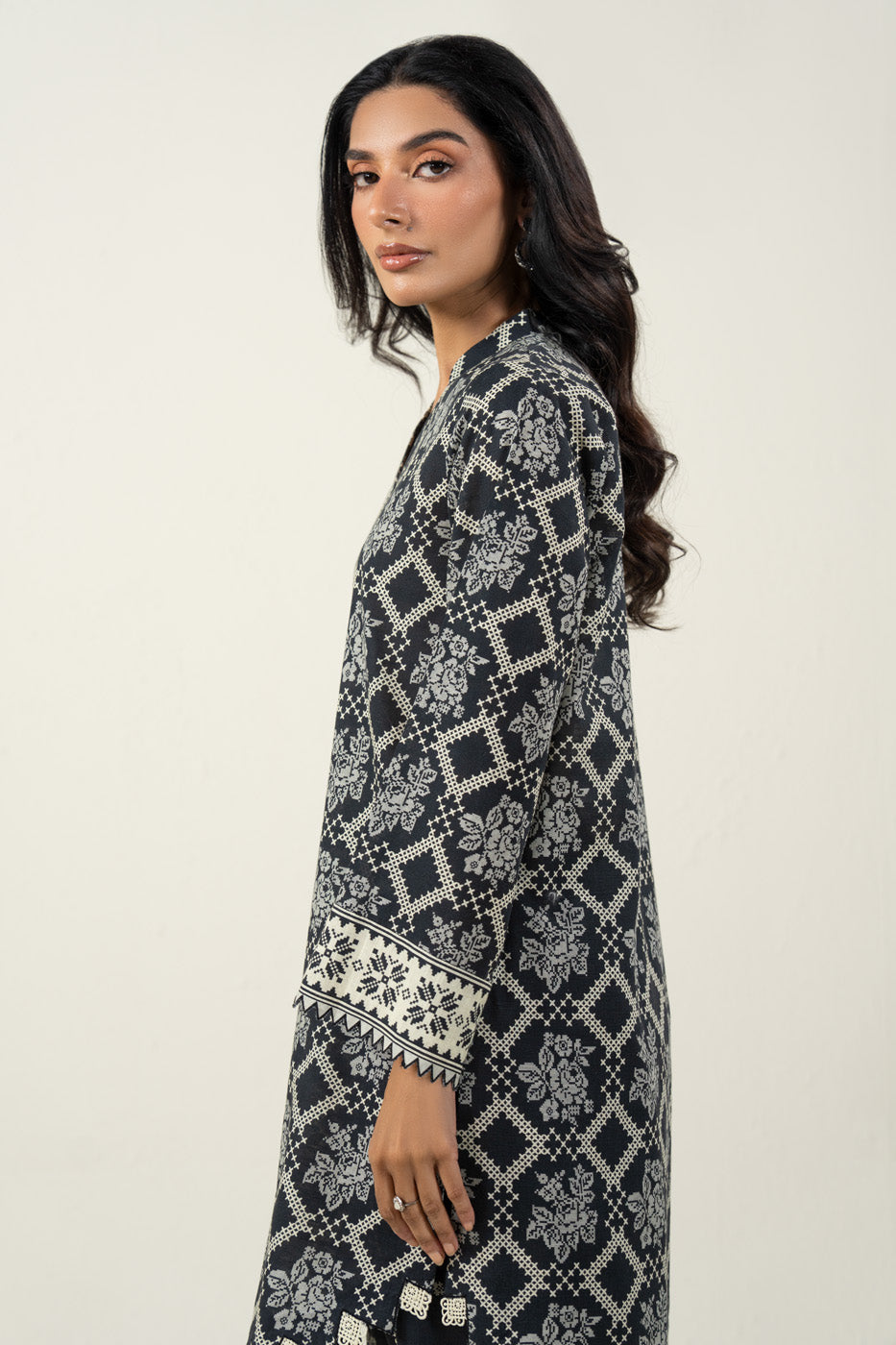 RTS | SHIRT & TROUSER