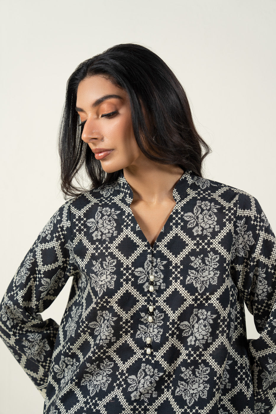 RTS | SHIRT & TROUSER