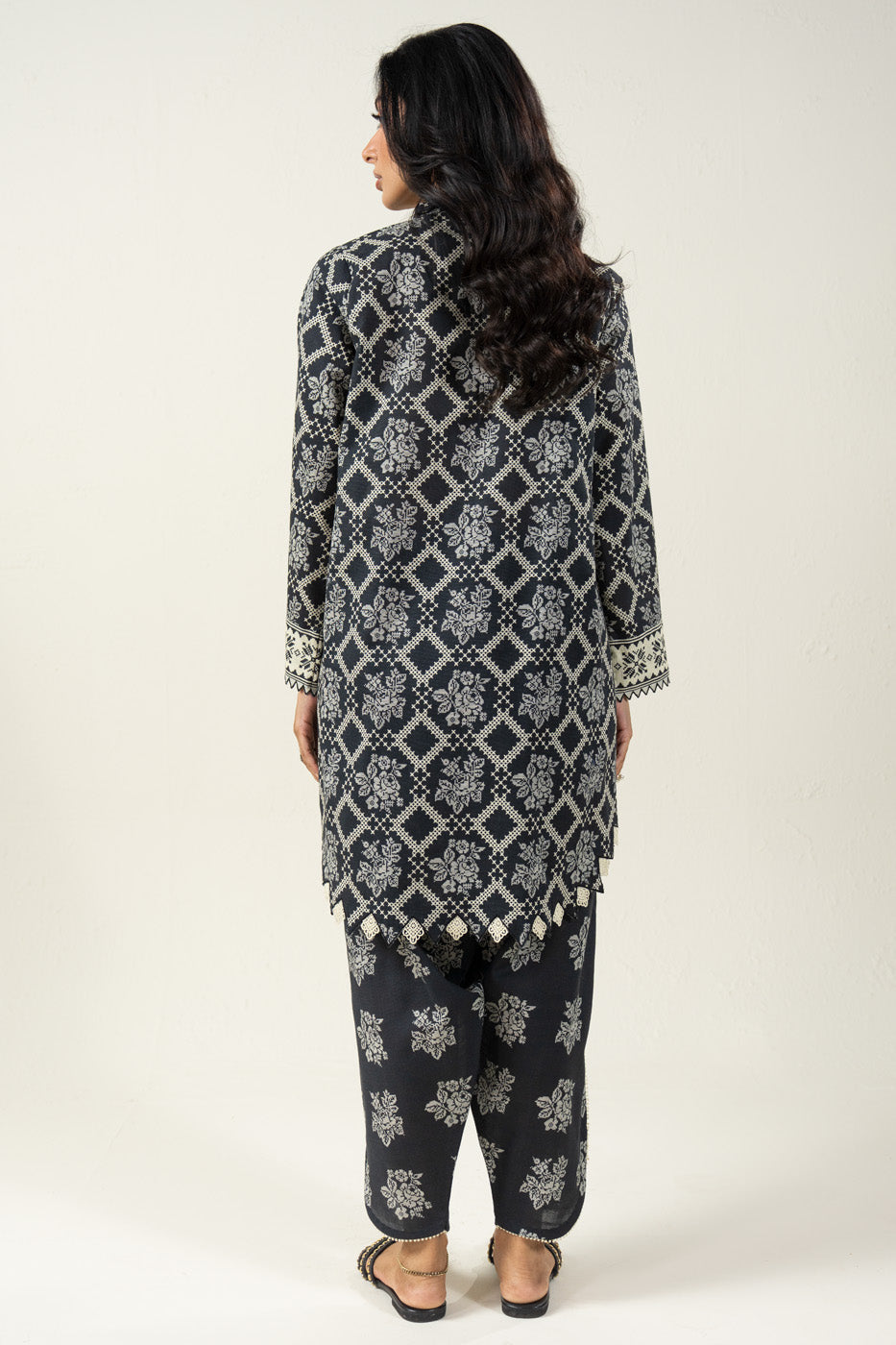 RTS | SHIRT & TROUSER