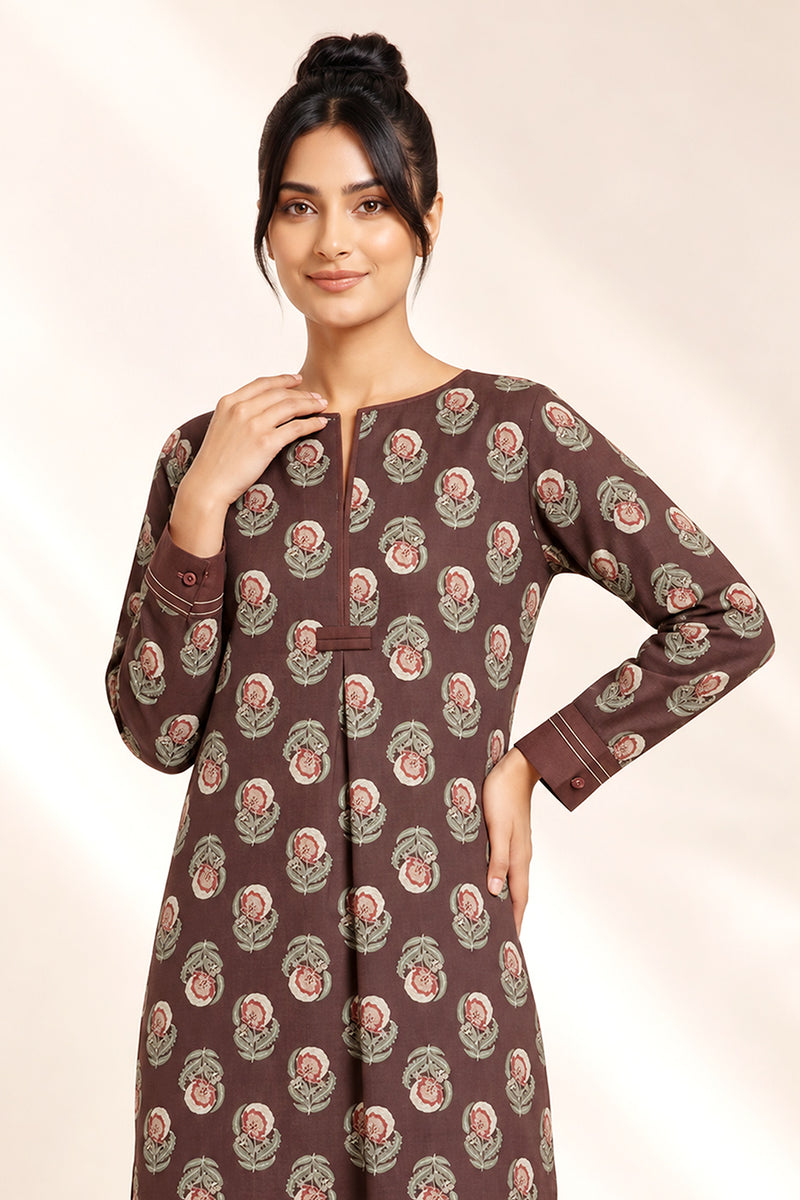 RTS | SHIRT & TROUSER