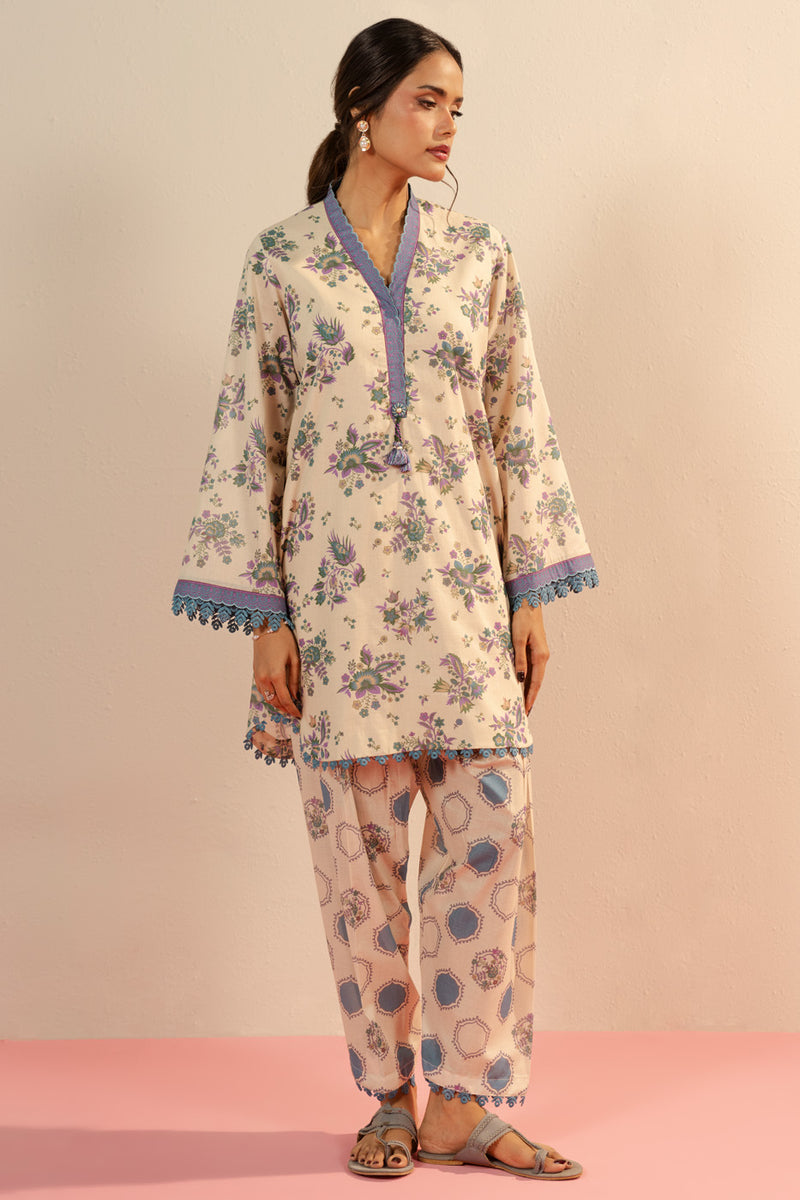 RTS | SHIRT & TROUSER