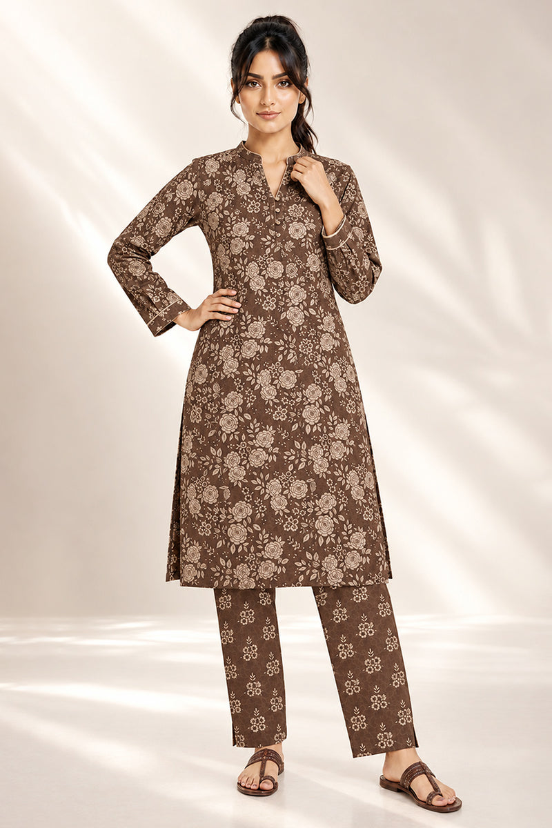 RTS | SHIRT & TROUSER