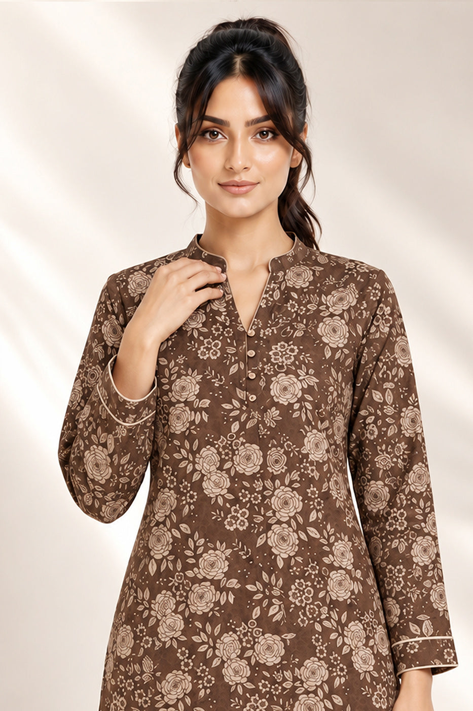 RTS | SHIRT & TROUSER